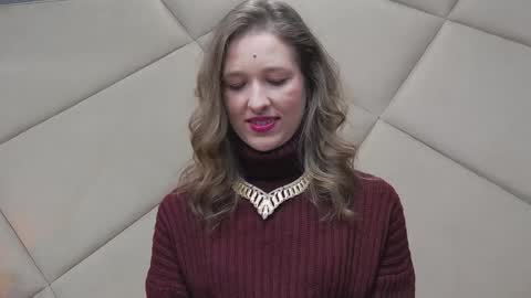 Snapshot of jessicagibson chatting on January 14, 2:32 pm Jessica online show from January 14, 2:32 pm