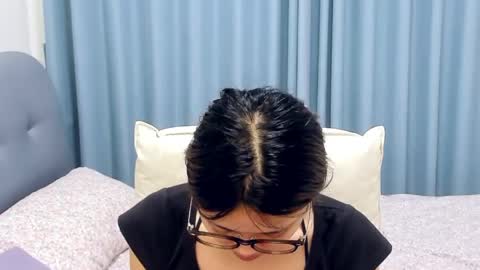 jessicalena online show from May 7, 11:19 pm