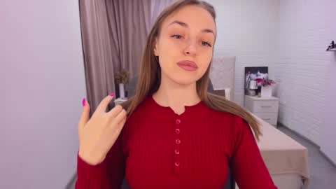 JESSICA online show from January 15, 5:19 am