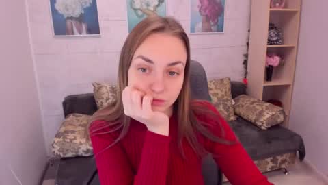 JESSICA online show from December 23, 6:33 am