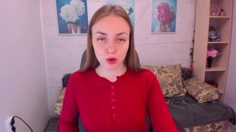 JESSICA online show from January 6, 6:36 am