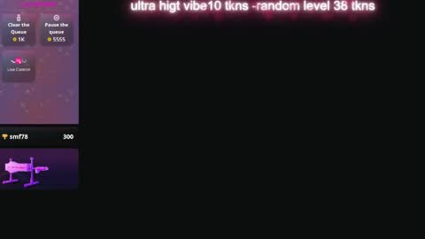 jessicaparkeer1 online show from April 15, 7:58 pm