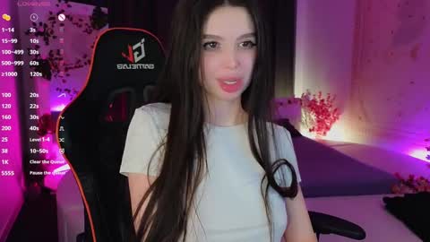 jessie_johns online show from February 22, 4:48 pm