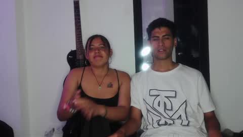 Snapshot of jessie_wild chatting on January 3, 3:33 pm jessie_wild online show from January 3, 3:33 pm