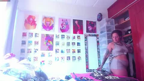 Your Sweet Angel online show from December 15, 5:18 pm