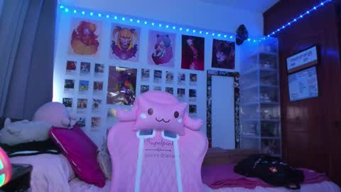 Your Sweet Angel online show from February 17, 6:18 pm