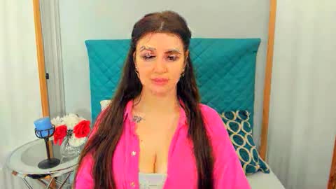 JessieAmore online show from February 7, 7:01 am