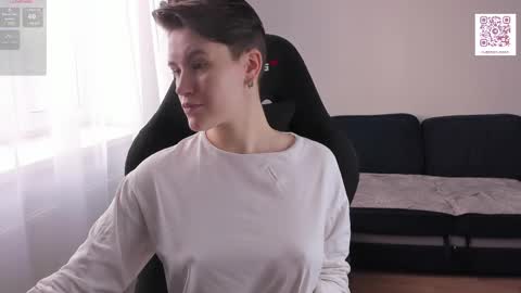  Welcome guys My name is Jessie. Be friendly please 3  PVT is OPEN  online show from February 12, 7:44 am