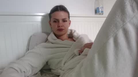 jessieryan online show from February 23, 6:57 am