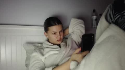 jessieryan online show from November 23, 2:30 pm