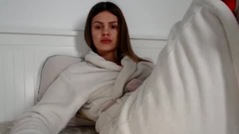 jessieryan online show from February 16, 8:10 am