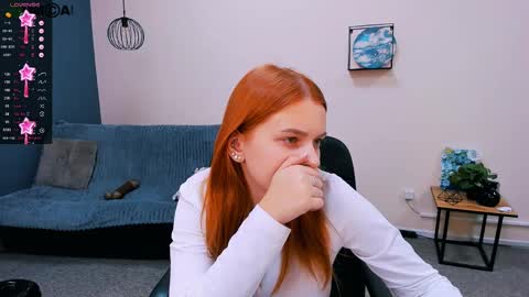 Jessi online show from December 4, 7:56 pm