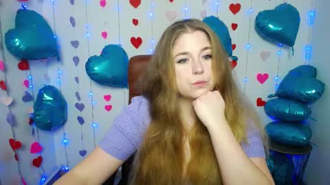 Jess online show from February 10, 7:04 am