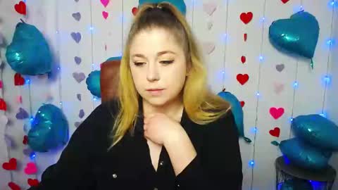 Jess online show from February 24, 7:09 am