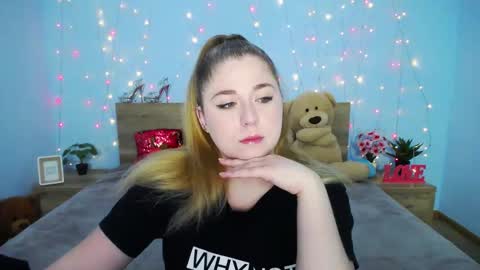 Jess online show from January 16, 7:17 am