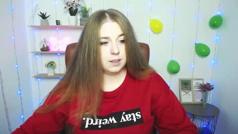 Jess online show from January 20, 7:15 am