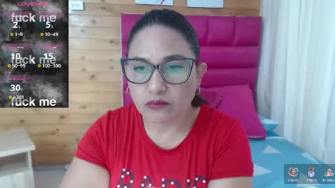 Snapshot of jessikahorny chatting on March 10, 12:38 pm paola online show from March 10, 12:38 pm