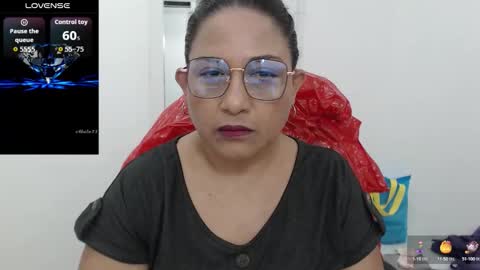 Snapshot of jessikahorny chatting on October 14, 12:41 pm paola online show from October 14, 12:41 pm