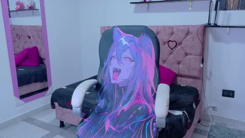 Jessica online show from June 5, 3:10 am