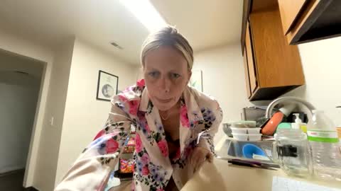 jessimayi online show from September 30, 1:50 pm