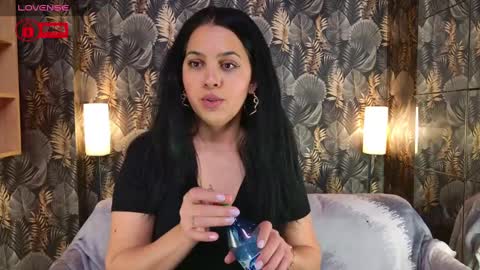 Snapshot of jessthewicked chatting on February 27, 3:37 pm JessTheWicked online show from February 27, 3:37 pm