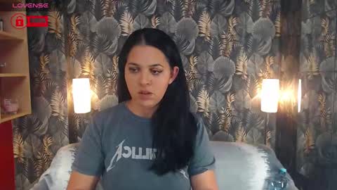 Snapshot of jessthewicked chatting on January 13, 7:21 pm JessTheWicked online show from January 13, 7:21 pm