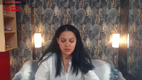 Snapshot of jessthewicked chatting on January 17, 7:05 pm JessTheWicked online show from January 17, 7:05 pm