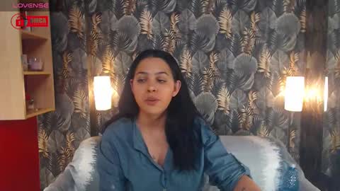 Snapshot of jessthewicked chatting on January 4, 6:40 pm JessTheWicked online show from January 4, 6:40 pm