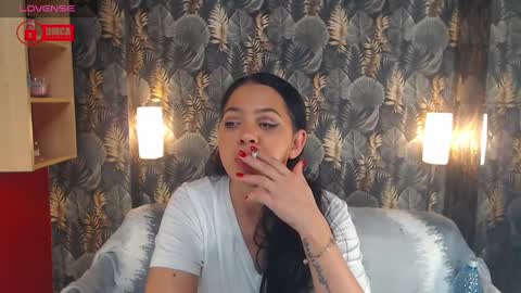 Snapshot of jessthewicked chatting on January 19, 8:51 pm JessTheWicked online show from January 19, 8:51 pm