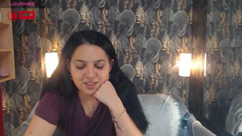 Snapshot of jessthewicked chatting on February 13, 4:07 pm JessTheWicked online show from February 13, 4:07 pm