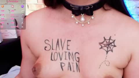 jessy_capelli online show from October 15, 7:38 pm