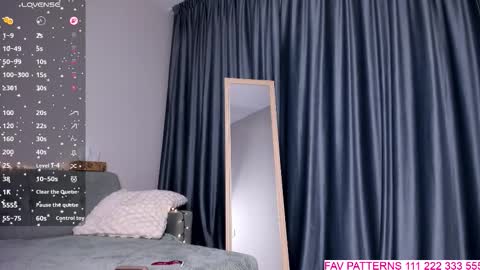 JessyJ online show from March 5, 9:21 pm