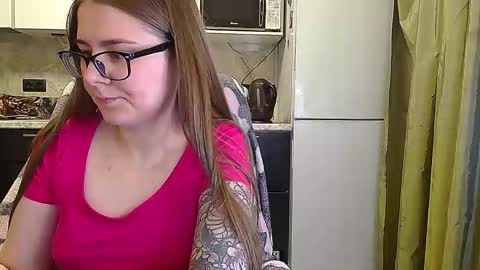 jessy_yng online show from October 11, 12:30 pm