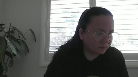 OnlyJessy online show from May 29, 4:10 am