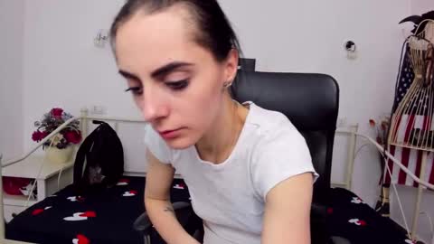 Jessy online show from February 24, 12:24 pm