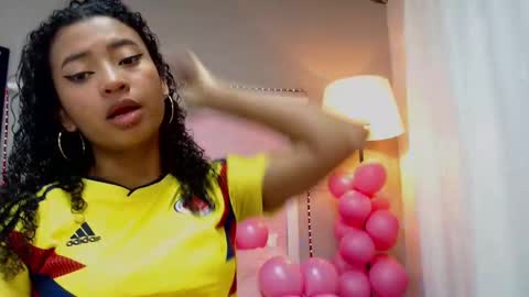 Jessy online show from February 1, 10:59 am