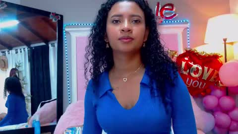 Jessy online show from March 3, 11:36 am