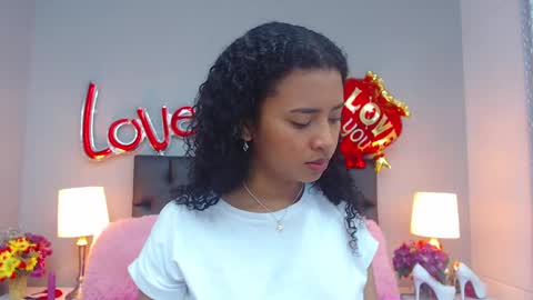 Jessy online show from February 17, 12:49 pm