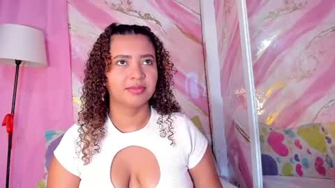 Jessy online show from April 12, 5:16 pm