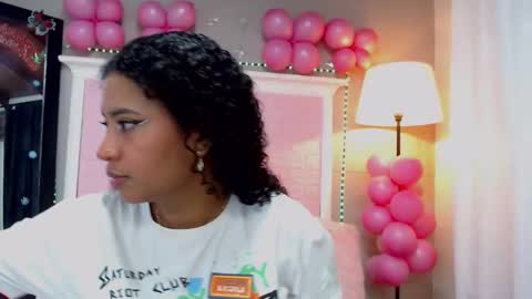 Jessy online show from February 3, 4:41 pm