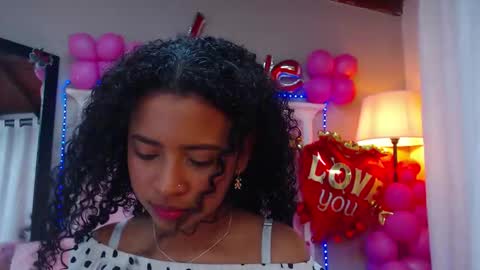 Jessy online show from February 20, 11:09 am