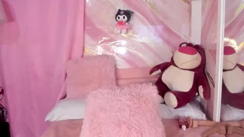 Jessy online show from September 12, 1:29 pm