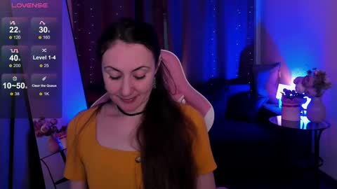 Juliet online show from February 28, 6:46 am