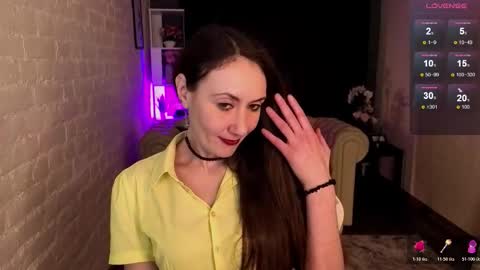 Juliet online show from February 18, 2:16 pm