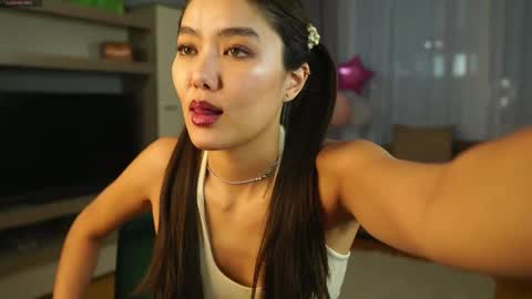 Hi all. My name is Naomi and Im glad to see you in my room  online show from November 22, 3:31 am