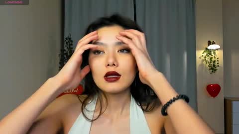 Hi all. My name is Naomi and Im glad to see you in my room  online show from February 15, 4:12 pm