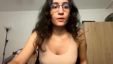 Eva online show from November 6, 4:13 pm