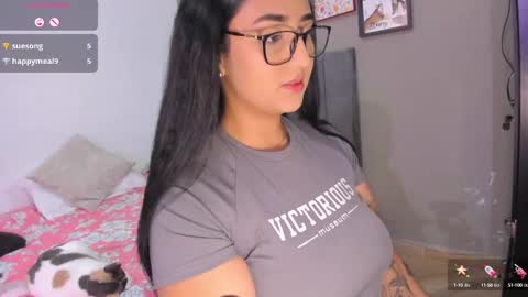 jhackelin  My independent account online show from February 25, 7:16 pm