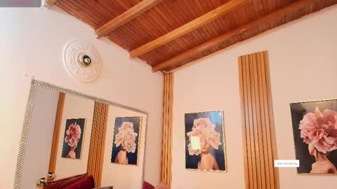 jhasly online show from March 2, 11:30 am