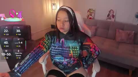 Jhiinny online show from September 14, 3:37 am